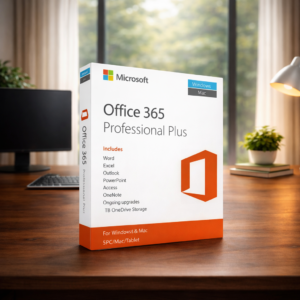 Office 365 5 PC Word, Excel,Power Point y mas
