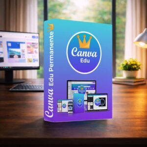 Canva Edu Diseño Grafico Profesional