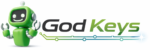 god-keys.com