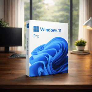 Windows 11 Pro Licencia Original 1 PC